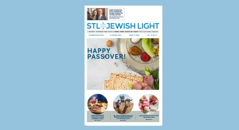 Jewish Light Digital Edition: April 13, 2022