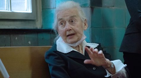 93-year-old German Holocaust denier nicknamed the ‘Nazi Grandma’ sentenced to a year in jail