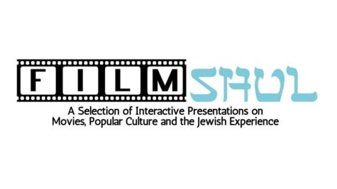 Class is in session as two movie mensches launch “FilmShul”