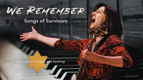 We Remember: Songs of Survivors now available on Nine PBS