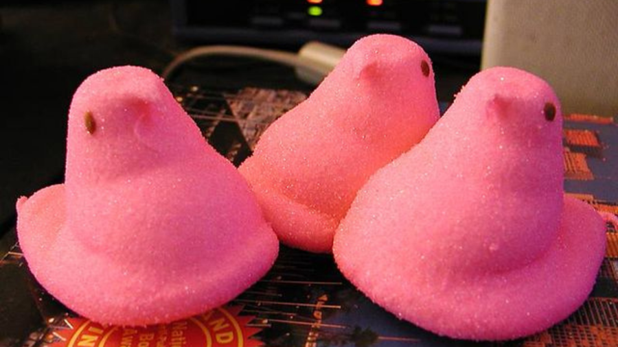 The secret Jewish history of the famous Easter treats Peeps