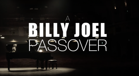 Jewish a capella sensation Six13 returns with new video A Billy Joel Passover