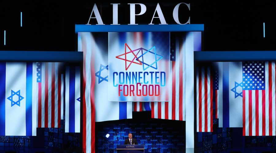 AIPAC%E2%80%99s+new+PAC+endorses+3%2F4+of+Republicans+who+embraced+election+falsehoods