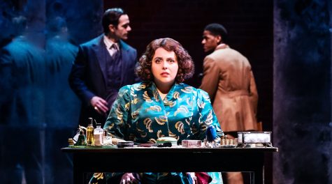 Beanie Feldstein opens up on ‘Funny Girl’ role: ‘Incredibly meaningful for me as a Jewish woman’