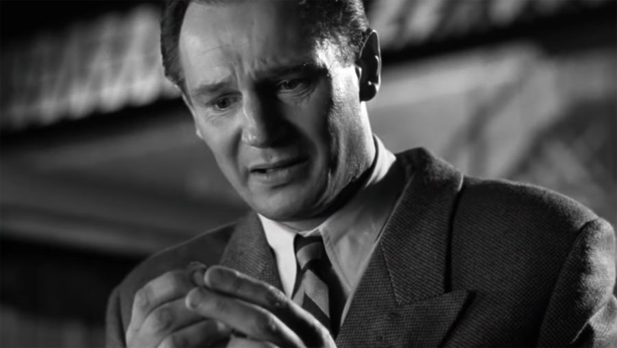 Belgian state TV apologizes for video parodying ‘Schindler’s List’