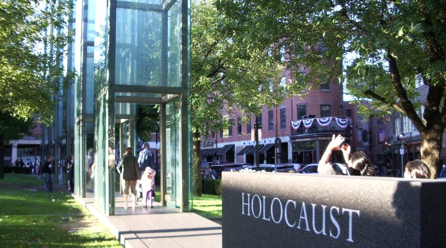 Boston+is+getting+a+Holocaust+museum%2C+thanks+to+a+couple+with+a+passion+for+Holocaust+education