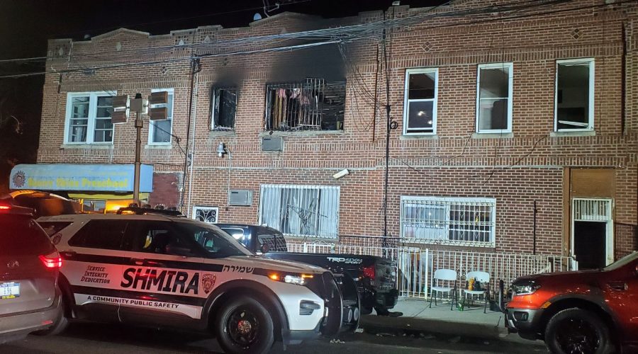 Brooklyn+family+with+8+kids+loses+home+to+fire+on+last+night+of+Passover