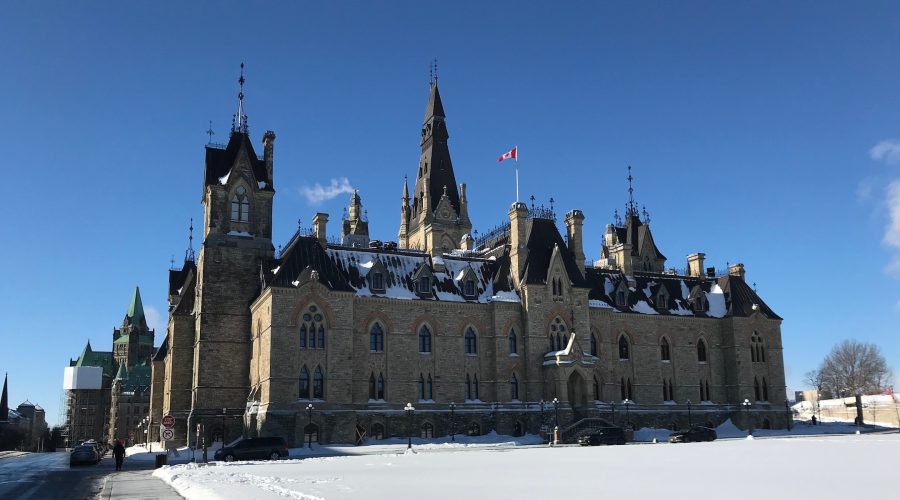 Canada set to outlaw Holocaust denial