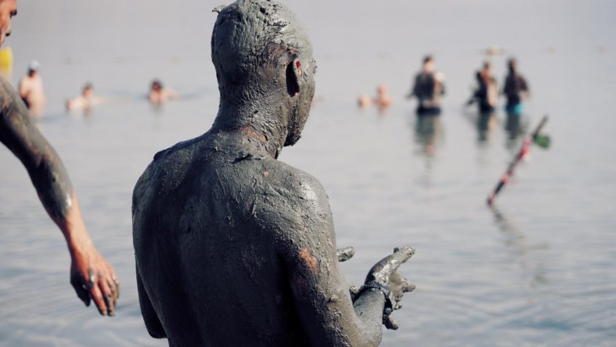 Travel + Leisure names Dead Sea #1 healing spot for 2022