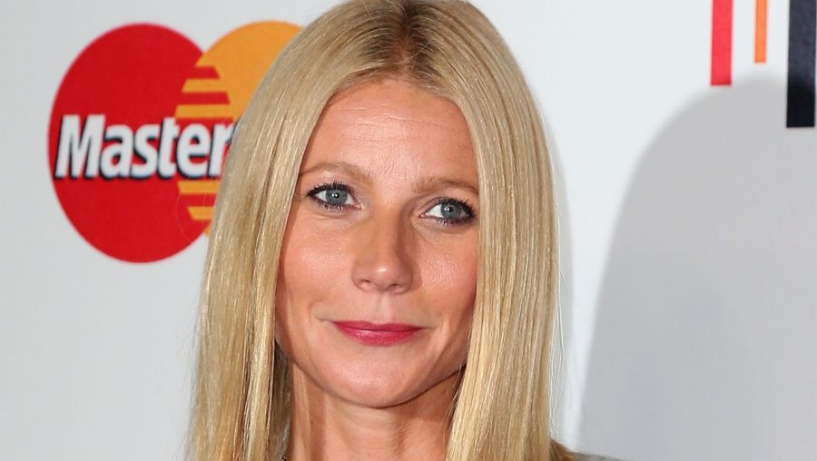 Gwyneth Paltrow funds historical marker at her Jewish ancestors’ cemetery in Poland