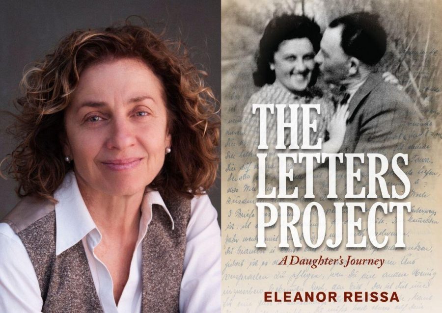 56 hidden letters unearth one womans unknowable Holocaust past