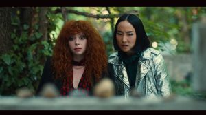 Netflix’s ‘Russian Doll’ features a Hungarian ‘Gold Train’ filled with Nazi loot. What’s the real story?