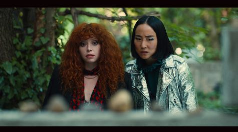 Netflix’s ‘Russian Doll’ features a Hungarian ‘Gold Train’ filled with Nazi loot. What’s the real story?