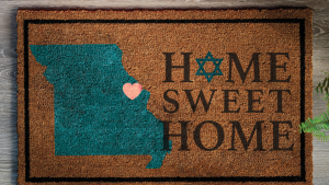 Who knew? 6,000+ Jews call St. Charles County home
