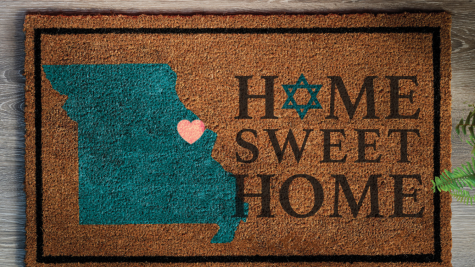 Who knew? 6,000+ Jews call St. Charles County home
