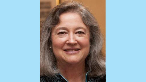 Joan Frelich