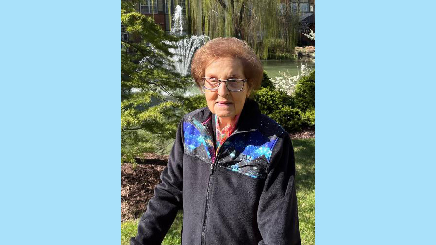 Dorothy A. Maer