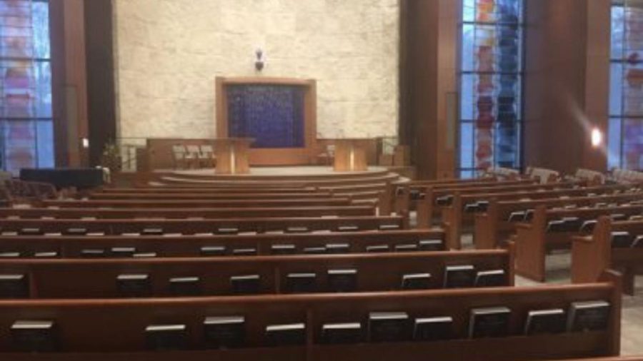 Synagogue changing name of B’nei Mitzvah program