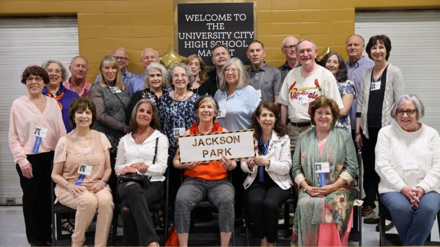50th reunion for U City’s Class of ’70 finally happens two years after the fact