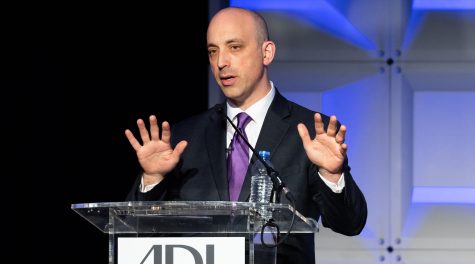 ADL says anti-Zionism runs the same risk of violent attacks as antisemitism