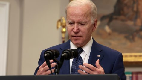 Biden’s decision to keep Iranian Revolutionary Guards Corps on terror list is reportedly final