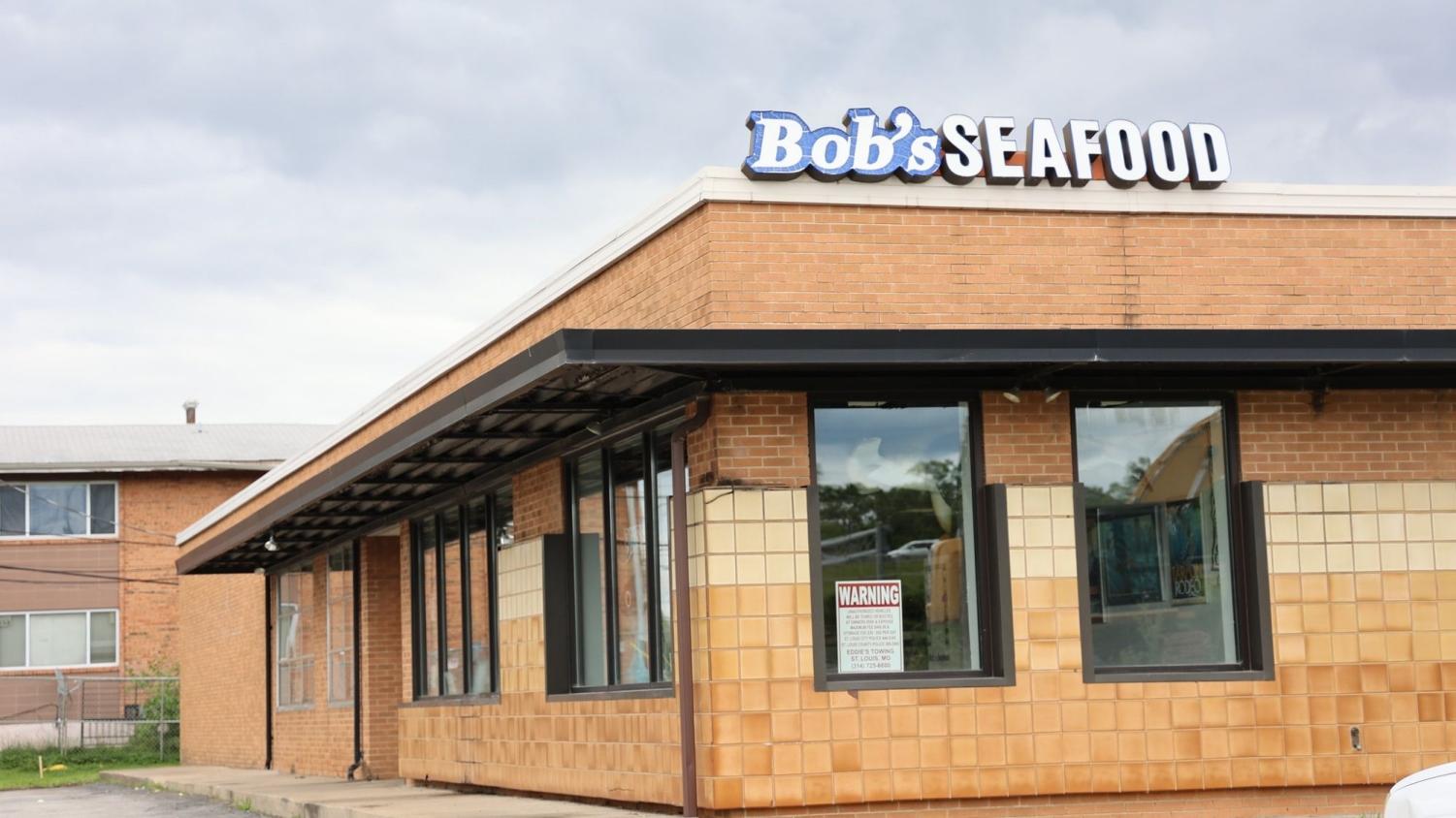 Bob's seafood deals