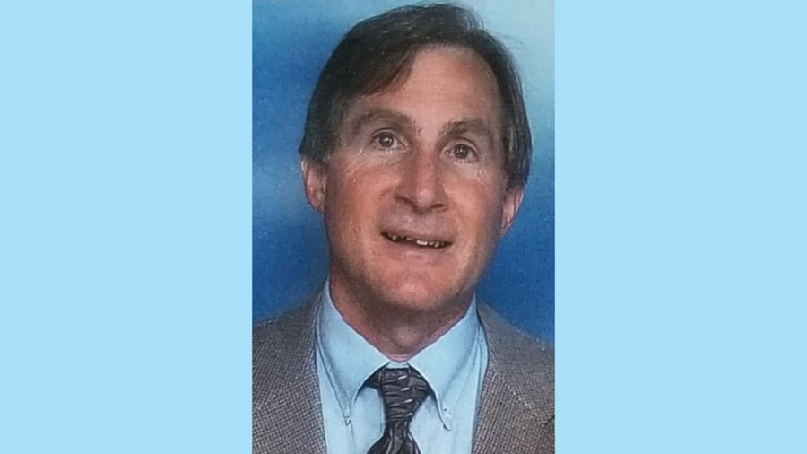 David Laurence Smith