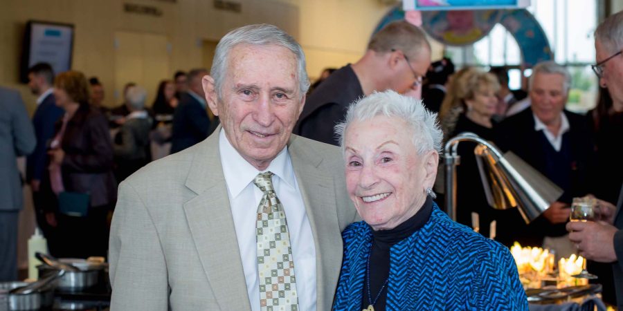 Dr. Morton Mower, Jewish co-inventor of a revolutionary defibrillator, dies at 89