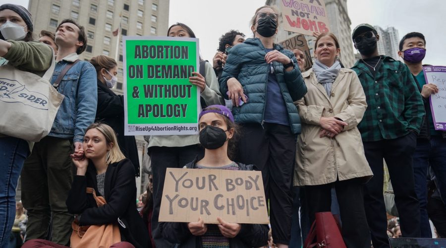 For Orthodox Jewish groups, it’s wait and see on the reversal of abortion rights