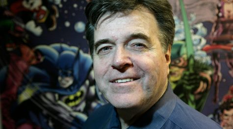 Remembering Neal Adams, a comic book legend who championed Holocaust awareness