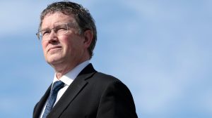 Rep. Massie, who has quoted neo-Nazis, is sole no vote as House passes resolution condemning anti-Semitism