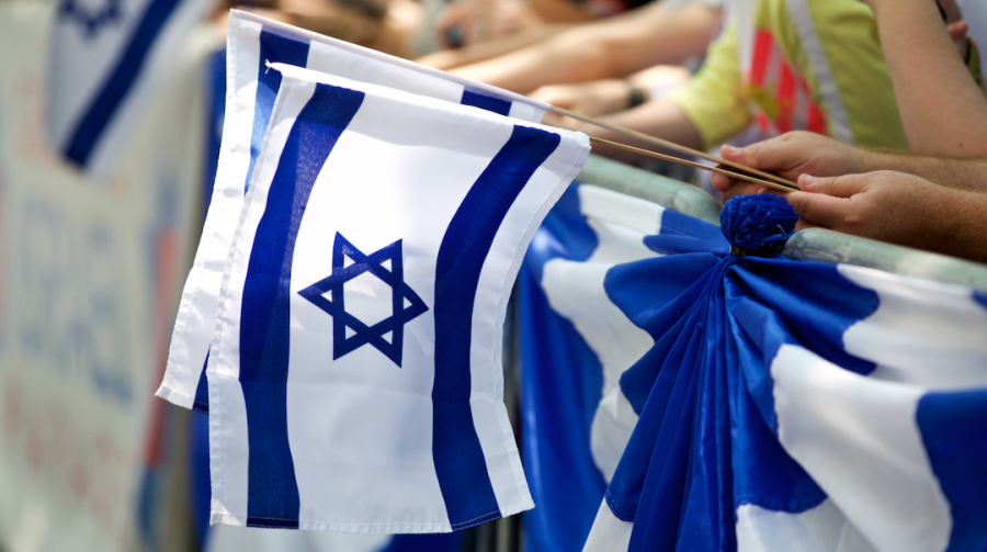 Why+the+Celebrate+Israel+Parade+matters