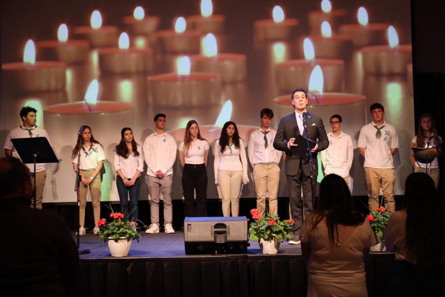 Yom HaZikaron