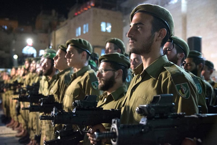 How a Muslim Zionist became an IDF officer and a voice of peace