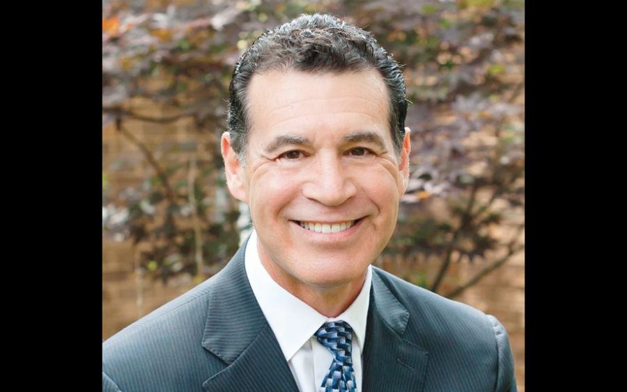 Cantor-Rabbi Ronald D. Eichaker serves United Hebrew Congregation and is a member of the St. Louis Rabbinical and Cantorial Association, which coordinates the weekly d’var Torah for the Light.