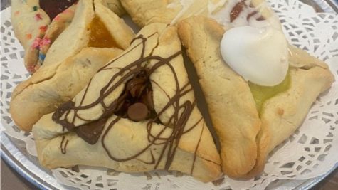 Hamantaschen in July? Yep, its now a thing