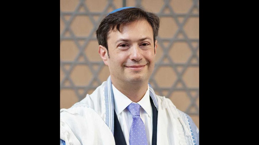 Rabbi Noah Arnow