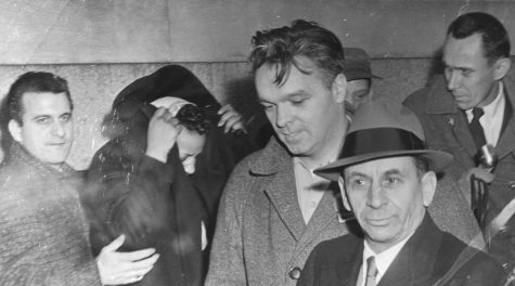 Gangsters vs. Nazis: How Jewish mobsters battled Nazis in wartime America