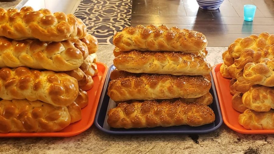 Where St. Louis Jews go to find their favorite Challah