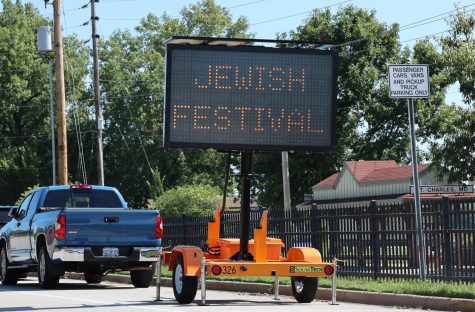 St. Charles Jewish Festival