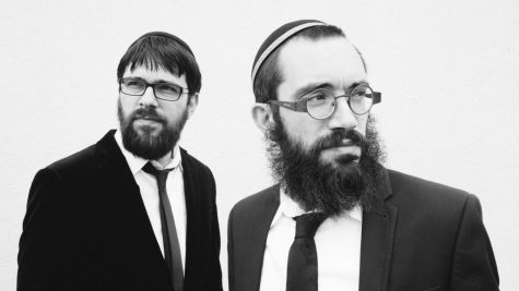 Chassidic band “8th Day” releases song for upcoming ‘St. Charles Jewish Festival’