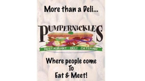 Pumpernickles Deli officially closed