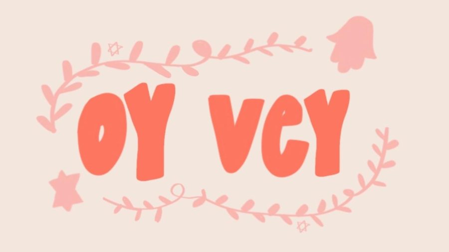 An ode to ‘Oy’ — the perfect Yiddish word
