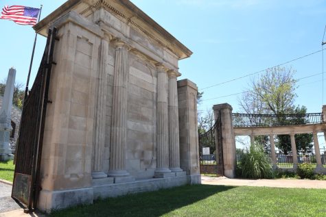 As U. City cemetery ages, it needs our help to honor our ancestors
