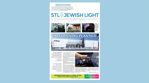 Jewish Light Digital Edition: June 22, 2022