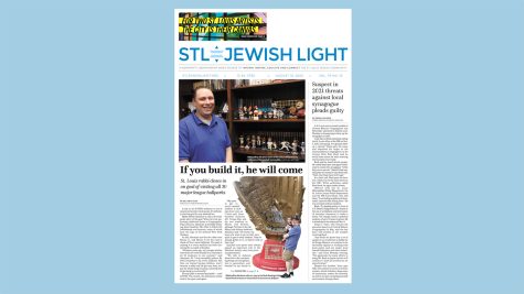 Jewish Light Digital Edition: Aug. 10, 2022