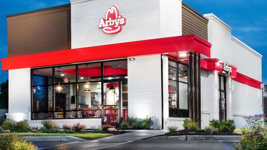The Jewish history of Arby’s