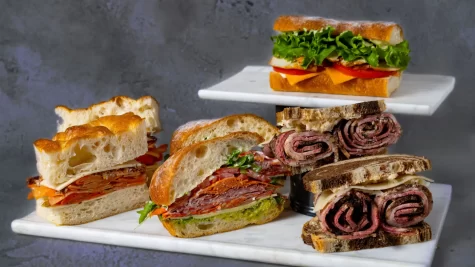 Coming soon! Jewish deli fare at Disney World, and how to eat kosher as well