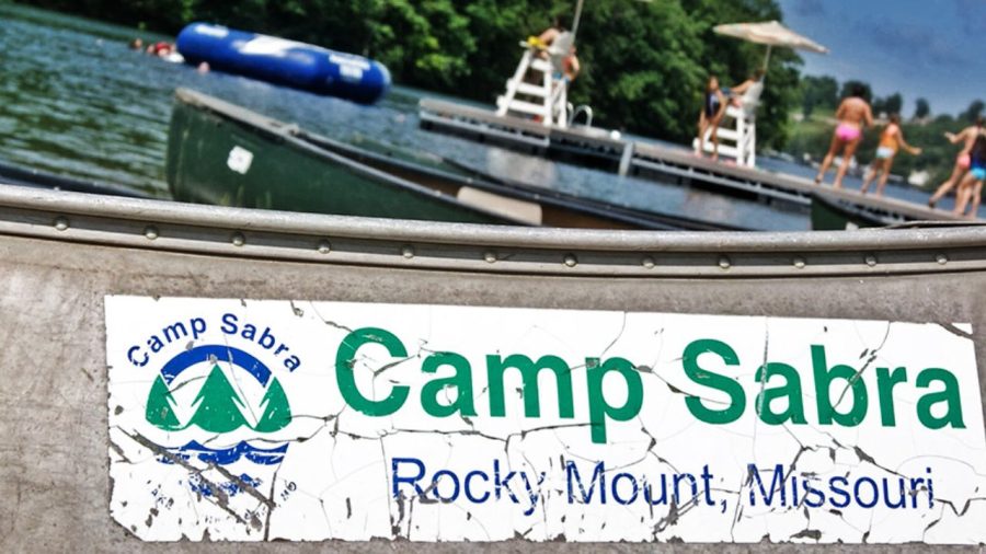 He gave up his name on a building so more Jewish kids could go to camp this summer