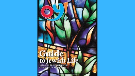 How Jewish groups can get listed in our ‘Guide to Jewish Life’ community directory